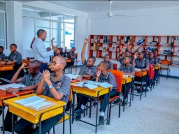 Secondary School